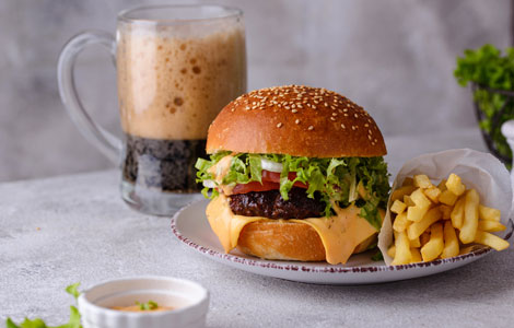 Burger