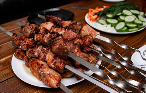 Kebab